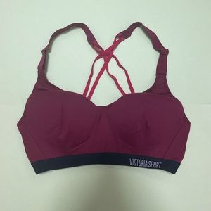 Victoria Sport Sports Bra